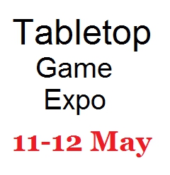 Sthlm Tabletop Game Expo