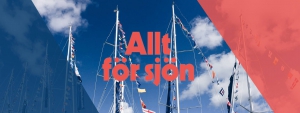 Stockholm International Boat Show / Allt för Sjön