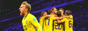 SWEDEN - SPAIN