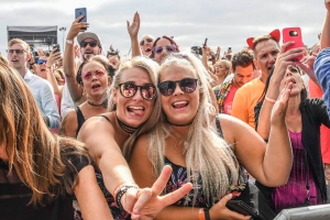 WE LOVE THE 90'S FESTIVAL