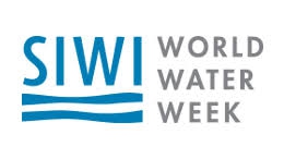 World Water Week by SIWI