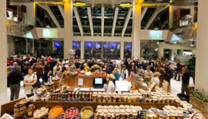 Ginza Project - St Petersburg's Restaurant Tsars