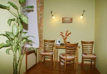 33 Pleasures Hotel St Petersburg