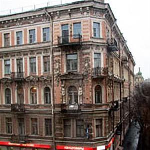 5 Evenings Guesthouse