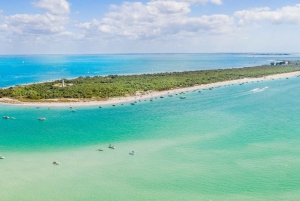 5-Hour Egmont Key Tour in St. Pete