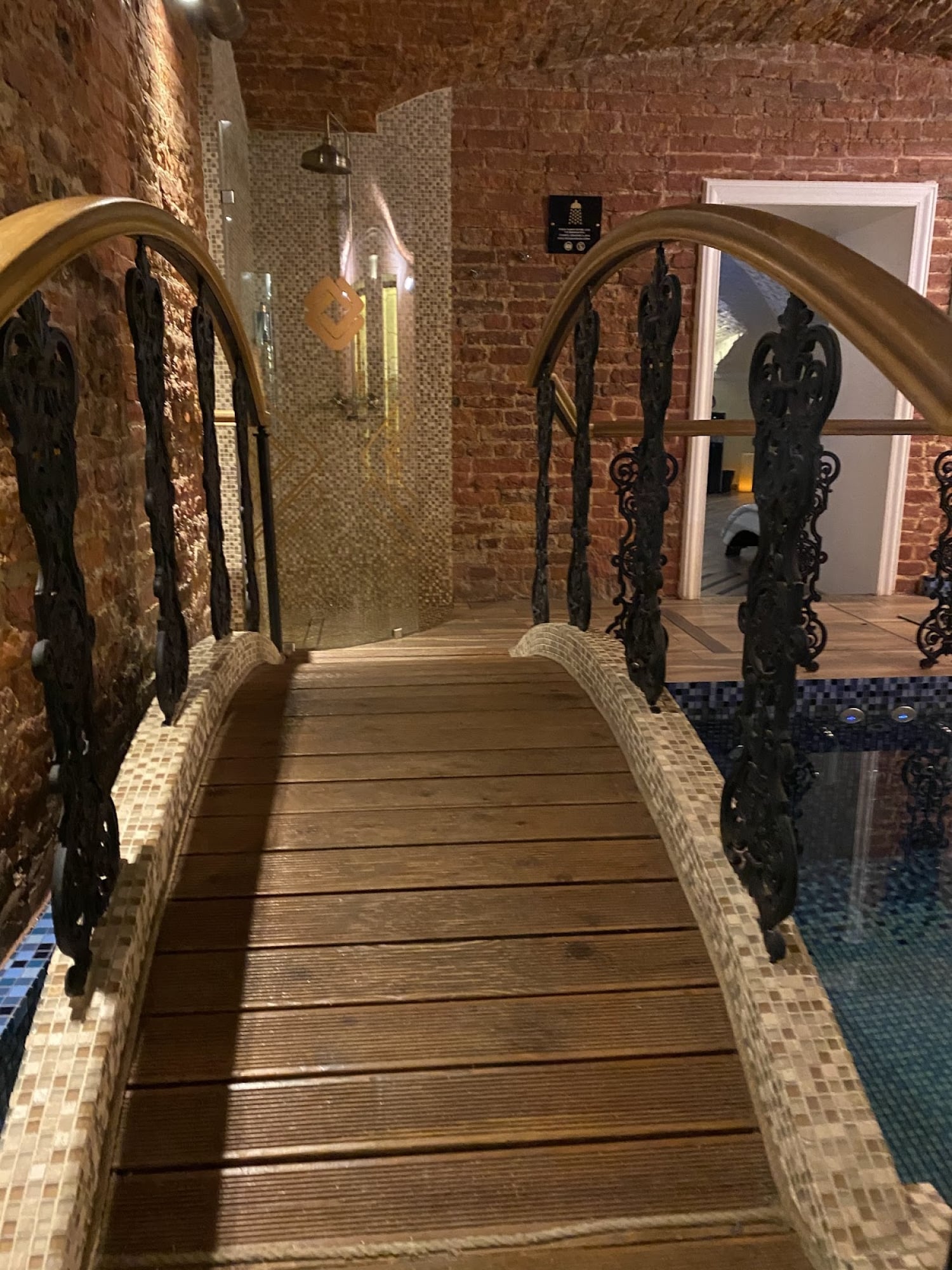 A2SPA at Rossi Hotel