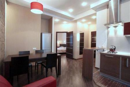 Apart Hotel Nevsky 150