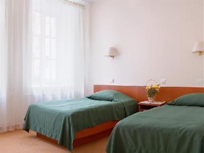 Arbat Nord Hotel