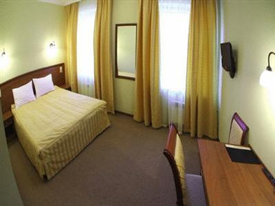 Atlantic Hotel