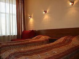Atmosphera Hotel na Nevskom 163