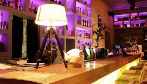 Barberry Club Restaurant
