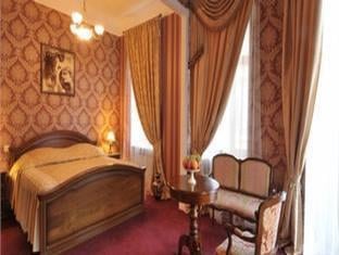 Baryshkoff Hotel St Petersburg