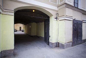 Bliss Hostel