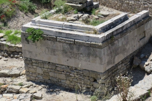 Canakkale: Full-Day Troy and Gallipoli Tour