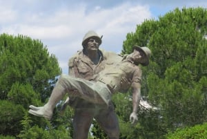 Canakkale: Full-Day Troy and Gallipoli Tour