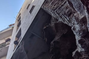 Catania: Underground Catania Tickets and Guided Tour
