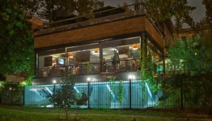 Club Griboedov