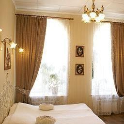 Comfort Hotel on Chekhova