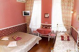 Comfort Hotel on Chekhova