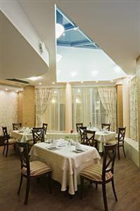 Cronwell Inn Stremyannaya