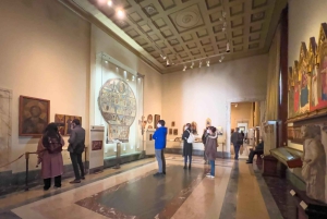 Discover Vatican Treasures Renaissance Art to Modern Marvels