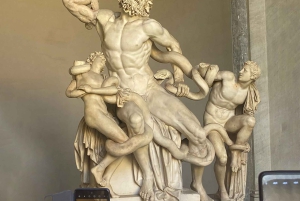 Discover Vatican Treasures Renaissance Art to Modern Marvels