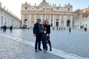 Discover Vatican Treasures Renaissance Art to Modern Marvels