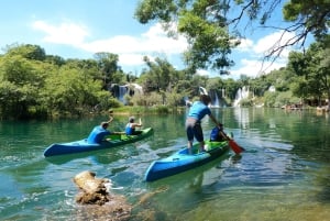 Dubrovnik: Kravica Waterfalls, Mostar and Pocitelj Day Trip