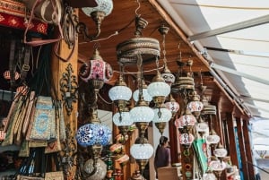 Dubrovnik: Mostar and Kravice Waterfalls Small-Group Tour