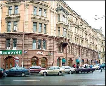 Filippov Hotel