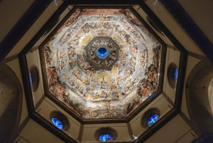 Florence: Duomo Skip-the-Line Tour & Rare Terrace Access