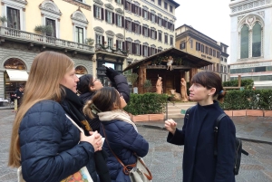Florence: Duomo Skip-the-Line Tour & Rare Terrace Access