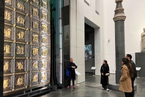 Florence: Duomo Skip-the-Line Tour & Rare Terrace Access