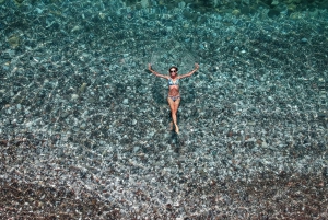 From Albania: Day Tour of Montenegro Budva, Kotor & S.Stefan