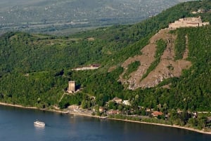 From Budapest: Full-Day Danube Bend Tour with Lunch