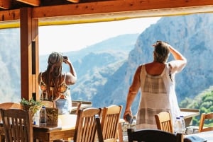 Från Chania: Dagsutflykt till Elafonisi-öns rosa sandstrand
