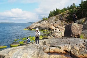 From Helsinki: Archipelago Excursion in Porkkalaniemi