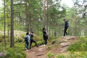 From Helsinki: Archipelago Excursion in Porkkalaniemi