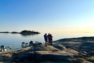 From Helsinki: Archipelago Excursion in Porkkalaniemi