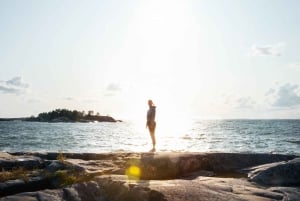 From Helsinki: Archipelago Excursion in Porkkalaniemi