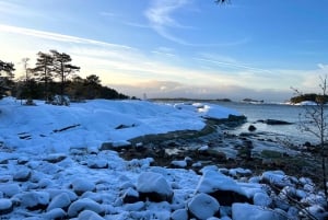 From Helsinki: Archipelago Excursion in Porkkalaniemi