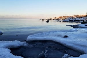 From Helsinki: Archipelago Excursion in Porkkalaniemi