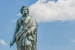 From Munich: Salzburg, St. Wolfgang, and the Salzkammergut