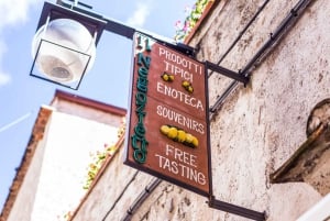 From Naples: Boat Tour of Amalfi, Positano and Ravello
