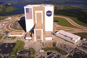 Desde Orlando: Viaje al Centro Espacial Kennedy con transporte
