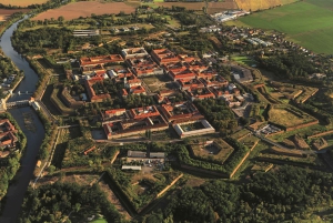 From Prague: Terezín and Ghetto Museum Guided Tour