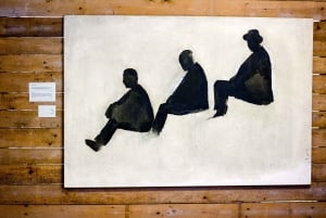 Z Pragi: Wycieczka do obozu koncentracyjnego w Terezinie