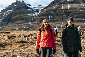 From Reykjavik: Snæfellsnes Peninsula Full-Day Tour