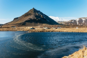 From Reykjavik: Snæfellsnes Peninsula Full-Day Tour