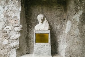 From Salzburg: Half-Day Tour to Hallstatt